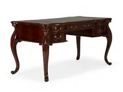 Woodkings  Stůl z mahagonového dřeva Oxford 