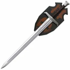 Valyrian Steel  King Arthur: Legend of the Sword - Excalibur 