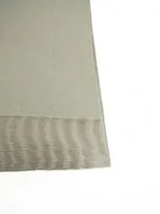 Balící papír Kloboukový šedý 25g 61x86 cm Rys 10 kg