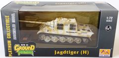 Easy Model Sd.Kfz.186 Jagdtiger, s.Pz.Jag.Abt.653, 1/72