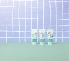 NAIF Dětský šampon pro snadné rozčesávání