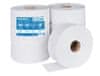 Primasoft  Jumbo toaletní papír 230 mm, 2 vrstvy, recykl, návin 175 m - 6 ks