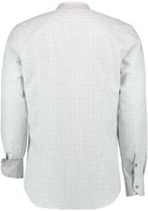 Orbis textil Orbis košile bílá 4080/12 dlouhý rukáv (V) Varianta: 2XL