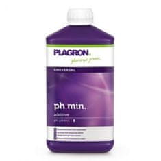 Plagron  pH Min 56% 1L