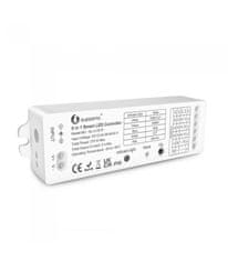 Gledopto GLEDOPTO Zigbee Pro 5-in-1 LED controller (GL-C-001P) - ovladač LED pásů