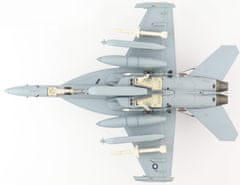 Hobby Master Boeing EA-18G Growler, US NAVY, VX-9 "Vampires", 2008, 1/72