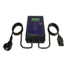  PPM CO2 Controller