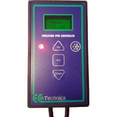  PPM CO2 Controller