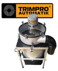 TRIMPRO Střihač Automatik
