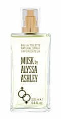 Alyssa Ashley 200ml musk, toaletní voda
