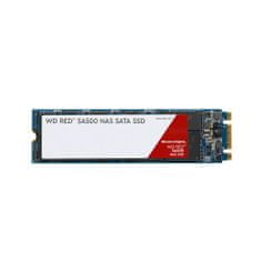 Western Digital SSD Red SA500 M.2 SATA 500 GB