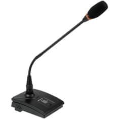 Relacart UD-1 UHF konferenční bezdrátový mikrofon pro WAM-402
