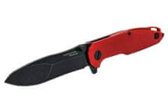 Mr. Blade Convair Red nůž