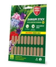 Sanium stick insekticidní tyčinky (20 ks)