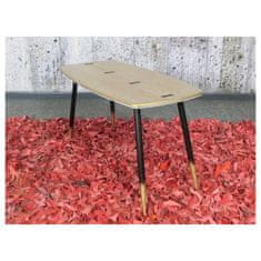 Kare Design (2482) ART konferenční stolek od Kare Design