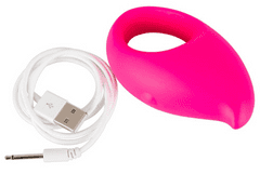 Javida Vibrační stimulátor klitorisu Touch Vibe