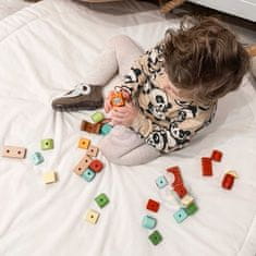 Tooky Toy Puzzle TOOKY TOY Jigsaw Stuffing Blocks