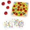 Tooky Toy TOOKY TOY Memory Ladybug Memory Game