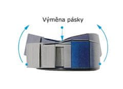 ICO Odvíječ lepicí pásky Smart Design, sv. modrá