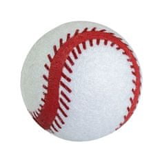 HipHop Dog Balení-tenisový míč sportovní pískací 6,5cm