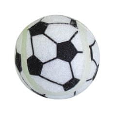 HipHop Dog Balení-tenisový míč sportovní pískací 6,5cm