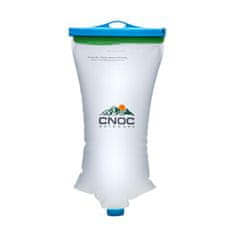 CNOC Vak na vodu Vecto 2 l Water Container - Blue