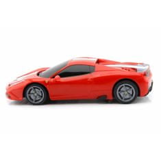 RC model Ferrari 458 speciale auto na dálkové ovládání 1:24