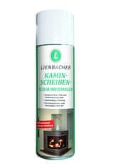 Lienbacher Čistič krbových skel - 300 ml