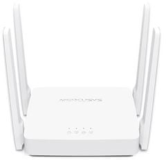 Mercusys AC10 - AC1200 Wi-Fi Router,MU-MIMO