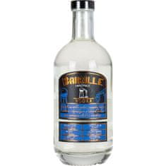 Mazurskie Miody Obilná vodka 0,7 l | Bairille Handmade Vodka | 700 ml | 40 % alkoholu