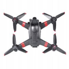 Sunnylife Sada 4x vrtulí pro dron DJI FPV COMBO