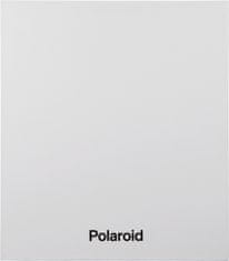 POLAROID Fotoalbum 160 ks pro POLAROID Fujifilm INSTAX SQUARE bílý