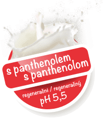FeelEco tekuté mýdlo s Panthenolem - 5 l