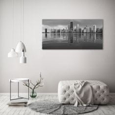 Wallmuralia Foto obraz na plátně Chicago 120x60 cm