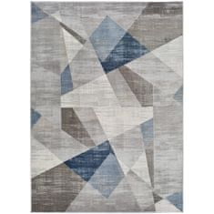 Atractivo Kusový koberec Atractivo Babek 5528 Blue 160x230 cm
