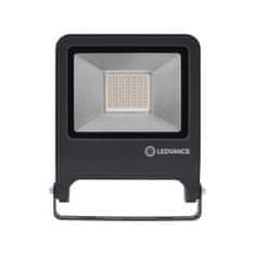 LEDVANCE Reflektor LED HALOGEN 50W 4500lm 4000K IP65 ENDURA Šedá barva 4058075206724