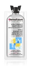 Dermofuture Precision Vita-C Perfect noční krém 12 ml