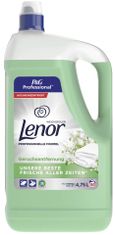 Procter & Gamble Lenor změkčovač tkanin 4,75 l 190 praní 