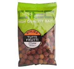 Spro Boilies CTEC Tutti Frutti - 800 g