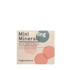 Original & Mineral stylingová mini sada Styling Mineras Kit (3x50ml)