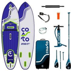 Coasto paddleboard COASTO Amerigo 10'4'' Blue/White One Size