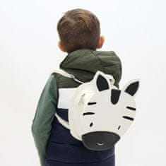 YukoB Dětský batoh Zebra