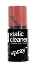 Analogis Analogis 6075 Static cleaner - spray na LP s utěrkou (200 ml)