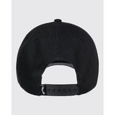 Billabong kšiltovka BILLABONG Arch Snapback BLACK One Size