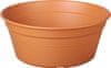 žardina Green Basics Bowl - mild terra 33 cm
