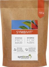 Symbiom Mykorhizní přípravek SYMBIVIT 750g