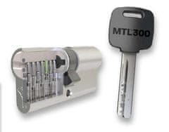 Mul-T-Lock Bezpečnostní zámková vložka 300 35+65mm