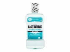 Listerine 500ml cool mint mild taste mouthwash, ústní voda