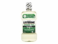 Listerine 500ml green tea mild taste mouthwash, ústní voda