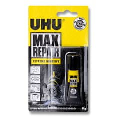 UHU Lepidlo Max Repair 8 g
